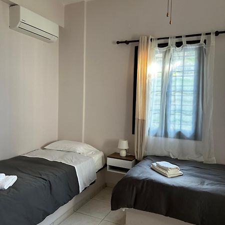 Stagiates House Villa Екстериор снимка