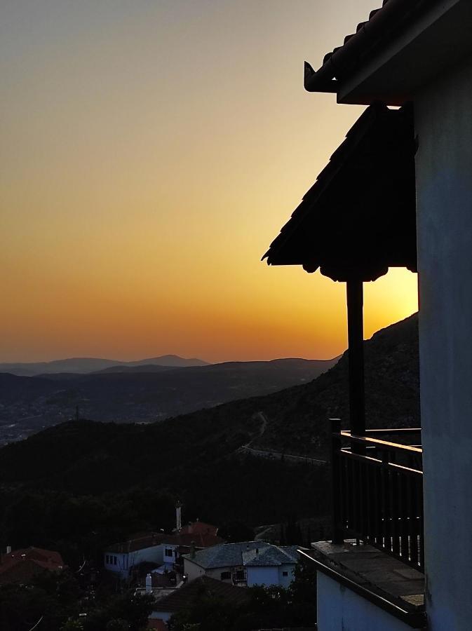 Stagiates House Villa Екстериор снимка