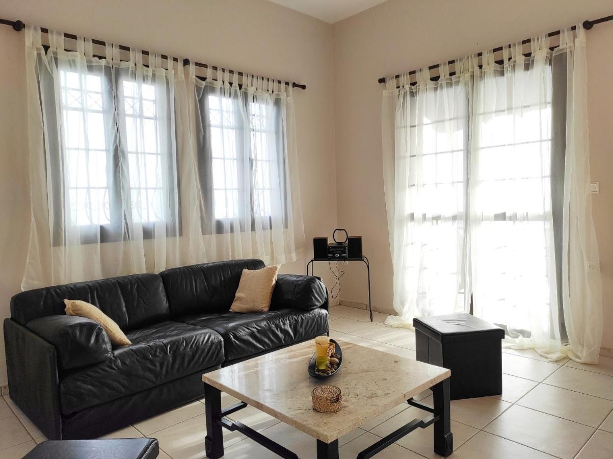 Stagiates House Villa Екстериор снимка