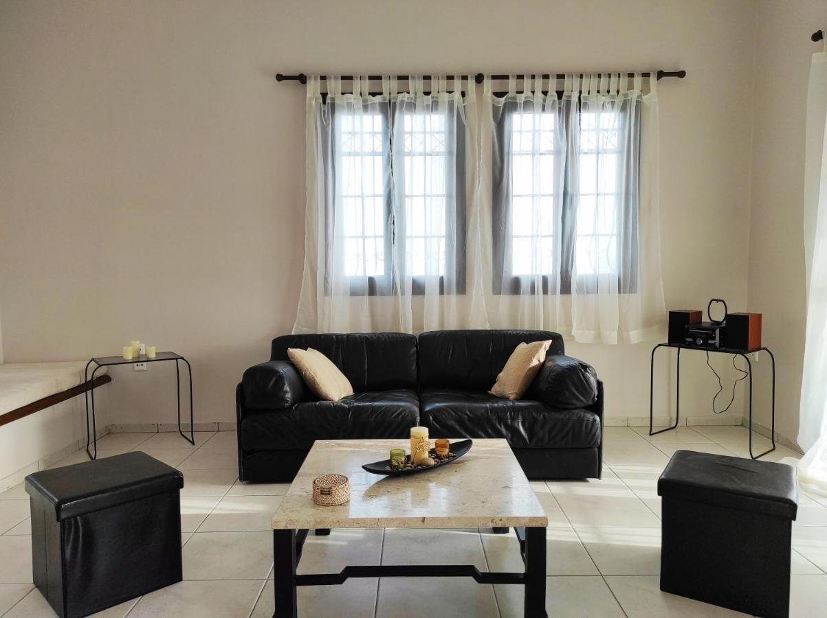 Stagiates House Villa Екстериор снимка
