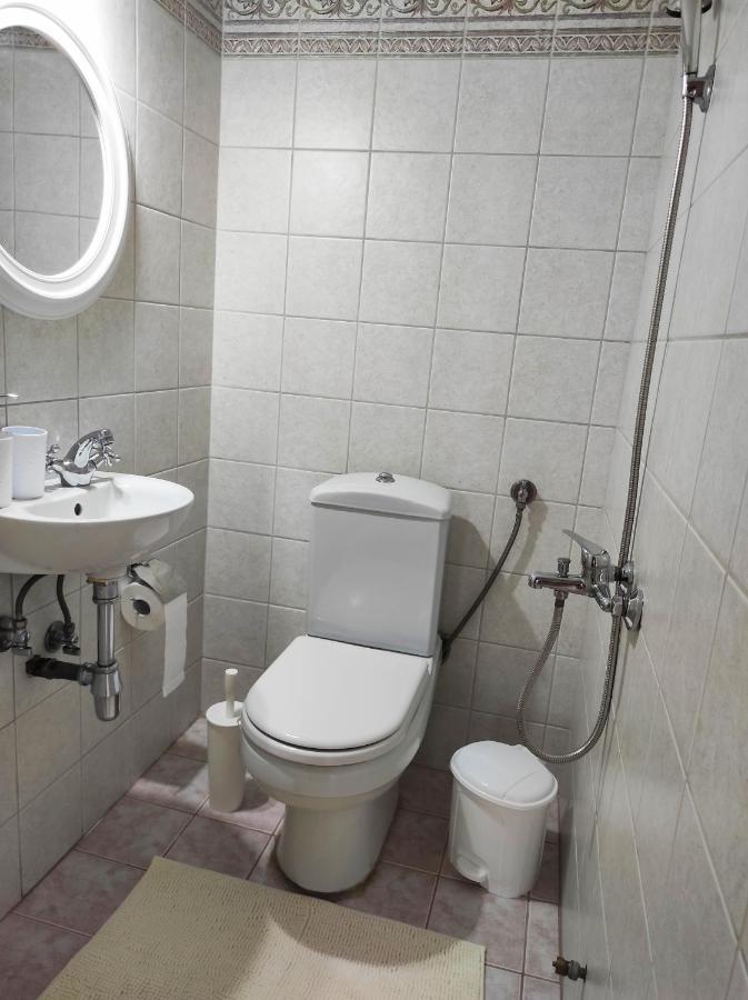 Stagiates House Villa Екстериор снимка