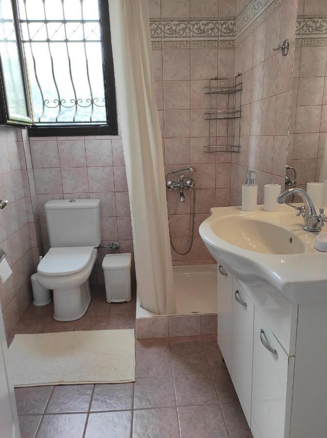Stagiates House Villa Екстериор снимка