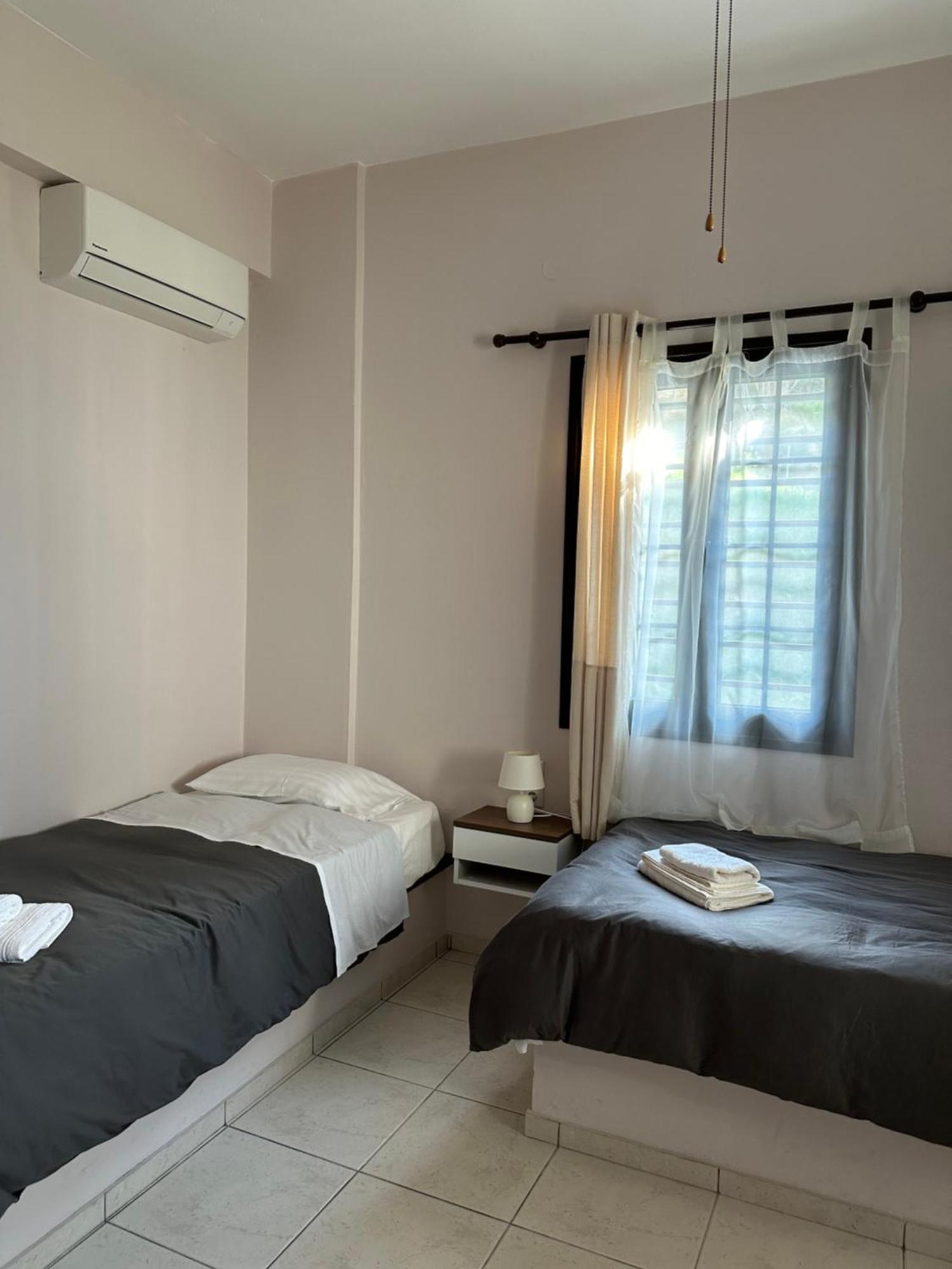 Stagiates House Villa Екстериор снимка